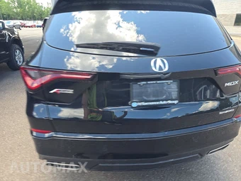 2024 Acura MDX w/A-Spec Pkg - miniatura 5