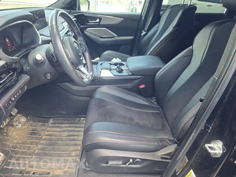 2024 Acura MDX w/A-Spec Pkg - miniatura 7