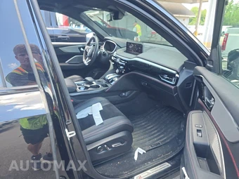 2024 Acura MDX w/A-Spec Pkg - miniatura 8
