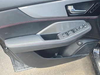 2024 Acura MDX w/A-Spec Pkg - miniatura 9