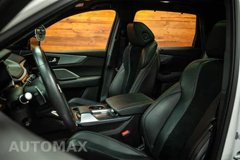 2024 Acura MDX w/A-Spec Pkg - miniatura 10