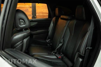 2024 Acura MDX w/A-Spec Pkg - miniatura 11