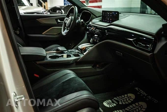 2024 Acura MDX w/A-Spec Pkg - miniatura 13