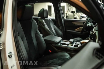 2024 Acura MDX w/A-Spec Pkg - miniatura 14