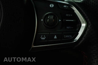 2024 Acura MDX w/A-Spec Pkg - miniatura 20