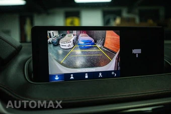 2024 Acura MDX w/A-Spec Pkg - miniatura 22