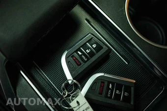 2024 Acura MDX w/A-Spec Pkg - miniatura 24