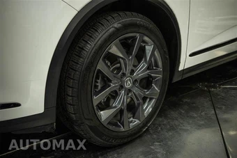 2024 Acura MDX w/A-Spec Pkg - miniatura 3