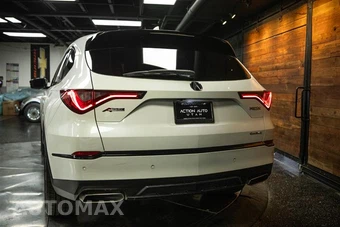 2024 Acura MDX w/A-Spec Pkg - miniatura 6
