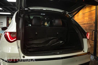 2024 Acura MDX w/A-Spec Pkg - miniatura 7