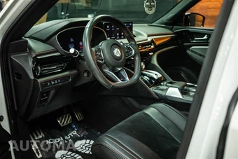 2024 Acura MDX w/A-Spec Pkg - miniatura 9