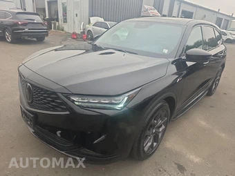 2024 Acura MDX w/A-Spec Pkg