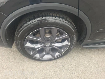 2024 Acura MDX w/A-Spec Pkg - miniatura 10