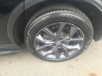 2024 Acura MDX w/A-Spec Pkg - miniatura 11