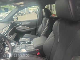 2024 Acura MDX w/A-Spec Pkg - miniatura 13