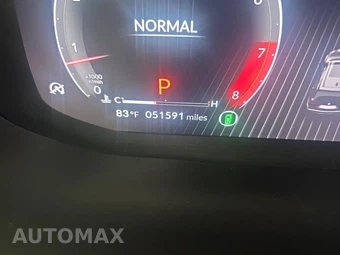2024 Acura MDX w/A-Spec Pkg - miniatura 15