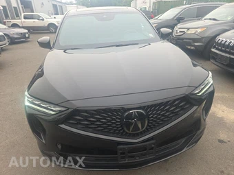 2024 Acura MDX w/A-Spec Pkg - miniatura 2