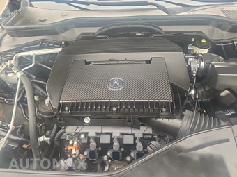 2024 Acura MDX w/A-Spec Pkg - miniatura 20