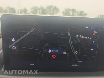 2024 Acura MDX w/A-Spec Pkg - miniatura 24