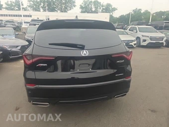 2024 Acura MDX w/A-Spec Pkg - miniatura 5