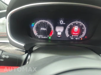 2024 Acura MDX w/A-Spec Pkg - miniatura 12