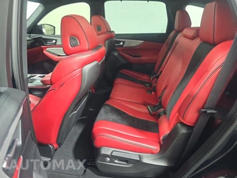 2024 Acura MDX w/A-Spec Pkg - miniatura 13