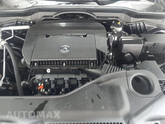 2024 Acura MDX w/A-Spec Pkg - miniatura 15