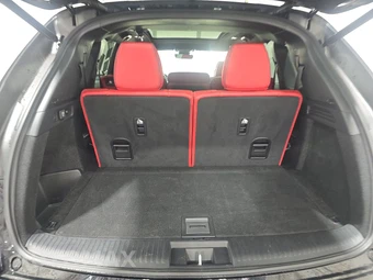 2024 Acura MDX w/A-Spec Pkg - miniatura 16