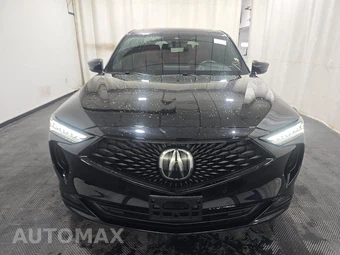 2024 Acura MDX w/A-Spec Pkg - miniatura 2
