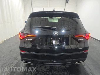 2024 Acura MDX w/A-Spec Pkg - miniatura 5