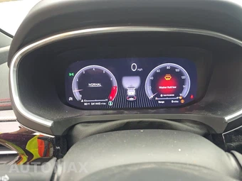 2024 Acura MDX w/A-Spec Pkg - miniatura 12