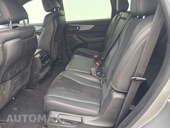 2024 Acura MDX w/A-Spec Pkg - miniatura 13
