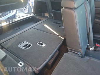 2024 Acura MDX w/A-Spec Pkg - miniatura 14