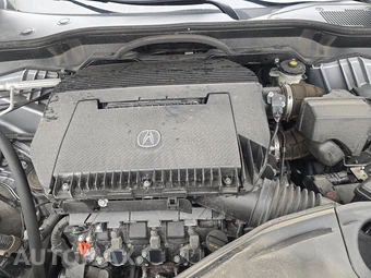 2024 Acura MDX w/A-Spec Pkg - miniatura 16