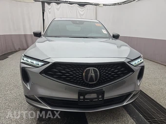 2024 Acura MDX w/A-Spec Pkg - miniatura 2