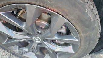 2024 Acura MDX w/A-Spec Pkg - miniatura 29