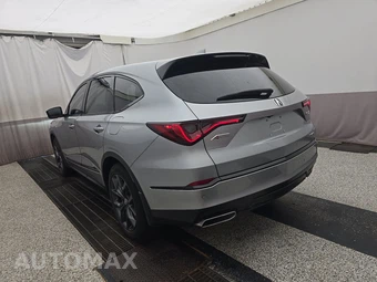 2024 Acura MDX w/A-Spec Pkg - miniatura 6