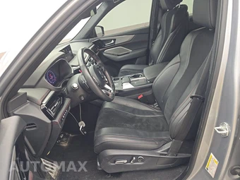 2024 Acura MDX w/A-Spec Pkg - miniatura 7