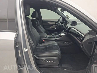 2024 Acura MDX w/A-Spec Pkg - miniatura 8