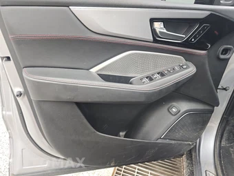 2024 Acura MDX w/A-Spec Pkg - miniatura 9