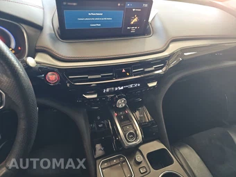 2024 Acura MDX w/A-Spec Pkg - miniatura 11