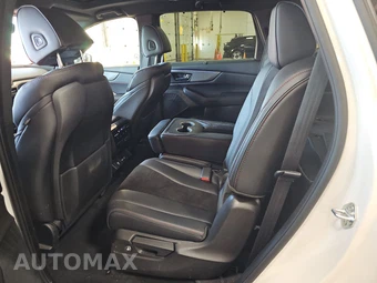 2024 Acura MDX w/A-Spec Pkg - miniatura 13