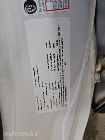 2024 Acura MDX w/A-Spec Pkg - miniatura 15