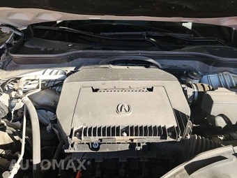 2024 Acura MDX w/A-Spec Pkg - miniatura 16
