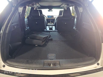 2024 Acura MDX w/A-Spec Pkg - miniatura 17