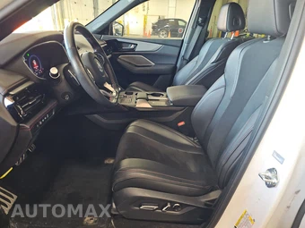 2024 Acura MDX w/A-Spec Pkg - miniatura 7