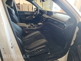 2024 Acura MDX w/A-Spec Pkg - miniatura 8
