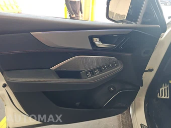 2024 Acura MDX w/A-Spec Pkg - miniatura 9