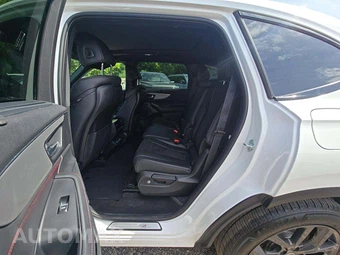 2024 Acura MDX w/A-Spec Pkg - miniatura 10