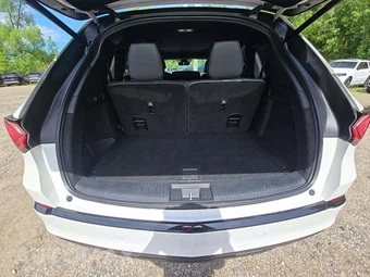 2024 Acura MDX w/A-Spec Pkg - miniatura 12